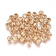 Brass Spacer Beads&nbsp;KK-TAC001-77G-2