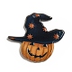 Halloween Printed Acrylic Pendants&nbsp;MACR-G059-03A-2