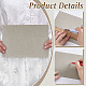 Paperboard Craft Paper&nbsp;DIY-WH0349-465A-01-5