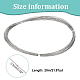 Titanium Wire&nbsp;TWIR-WH0002-20A-2