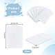 Polyester Perfume Pads&nbsp;DIY-PH0020-86B-2
