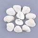 Clam Shell Pendants&nbsp;SSHEL-S258-60-1