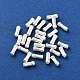 925 Sterling Silver Beads&nbsp;STER-H112-03A-2