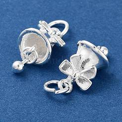 Alloy Pendants&nbsp;ENAM-M008-05S