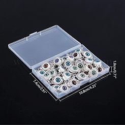 Plastic Links Connectors&nbsp;PALLOY-PH0013-90AS-RS