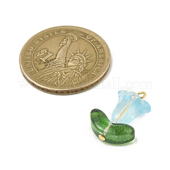 Glass Pendant&nbsp;PALLOY-TA00087