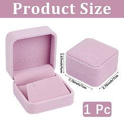 Velvet Boxes&nbsp;CON-CL0001-26