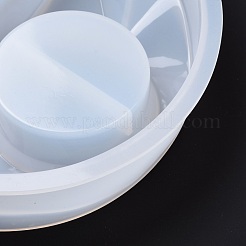 DIY Candle Holder Silicone Molds&nbsp;DIY-Z019-01