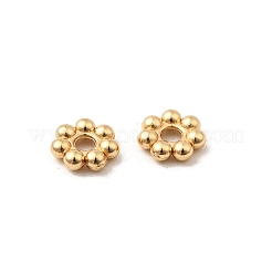 304 Stainless Steel Spacer Beads&nbsp;X-STAS-Z156-01G-02