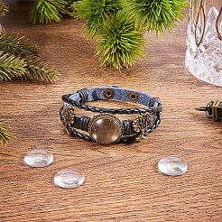 DIY Bracelet Making&nbsp;DIY-SC0003-44AB
