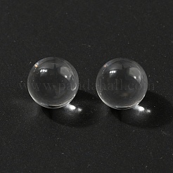 Natural Quartz Beads&nbsp;G-WH0021-65B
