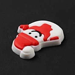 Christmas PVC Plastic Cabochons&nbsp;KY-G018-A05