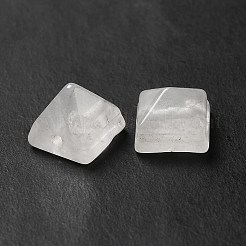 Natural Quartz Crystal Beads&nbsp;G-G997-F10