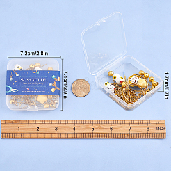 DIY Pendant Decoration Making Kits&nbsp;DIY-SC0013-68