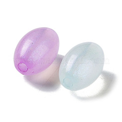 Transparent Acrylic Beads&nbsp;OACR-Z013-23
