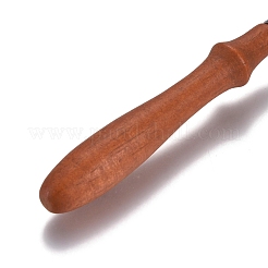 Brass Wax Sticks Melting Spoon&nbsp;AJEW-I043-03P