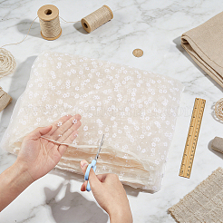 1Pc Polyester Fabrics&nbsp;DIY-PH0038-21C