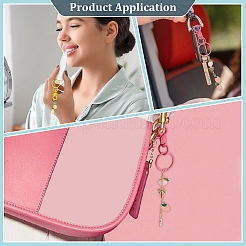 DIY Keychain Making Kits&nbsp;DIY-PH0034-22