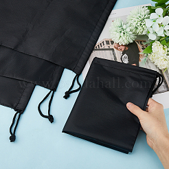 Nylon Shoes Storage Drawstring Bags&nbsp;ABAG-WH0038-40