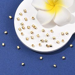 SHEGRACE Brass Beads&nbsp;XGRPCF463-219G