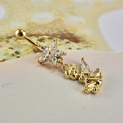 Piercing Jewelry&nbsp;AJEW-EE0006-69A-G
