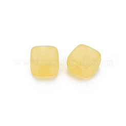 Imitation Jelly Acrylic Beads&nbsp;LS-MACR-S373-98-E07