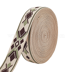 12.5 Yards Polyester Ribbon&nbsp;OCOR-PH0007-34