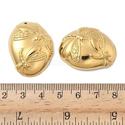304 Stainless Steel Pendants&nbsp;STAS-D127-22B-G