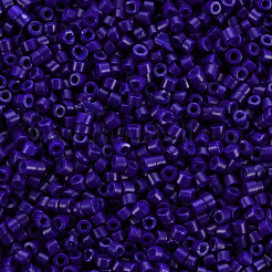 Glass Cylinder Beads&nbsp;SEED-S047-A-015