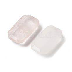 Natural Rose Quartz Cabochons&nbsp;G-C057-04A-09