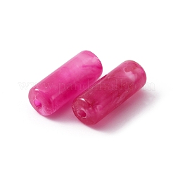 Acrylic Beads&nbsp;MACR-SZC0001-01L