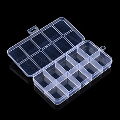 Plastic Bead Storage Containers&nbsp;CON-T003-05
