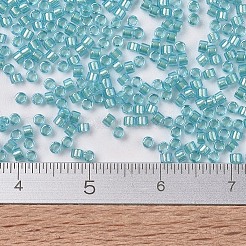 MIYUKI Delica Beads&nbsp;X-SEED-J020-DB1708
