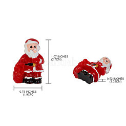 Christmas Theme Plastic Home Display Decorations&nbsp;sgAJEW-SZ0001-14