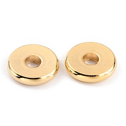 Brass Beads&nbsp;KK-O133-316C-G