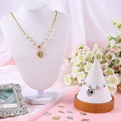 12Pcs 6 Styles Ion Plating(IP) 304 Stainless Steel Charms&nbsp;STAS-SC0008-82
