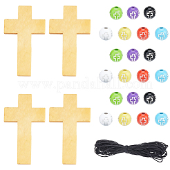DIY Necklaces Kits&nbsp;DIY-BM0001-54