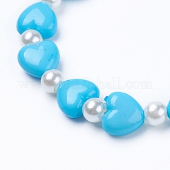 Kids Stretch Bracelets&nbsp;BJEW-JB03786