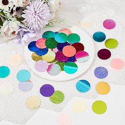 Gorgecraf 2 Bags Ornament Accessories&nbsp;PVC-GF0001-01