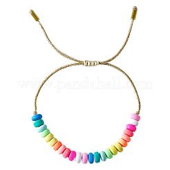 Adjustable Handmade Beaded Bracelets&nbsp;XG7967