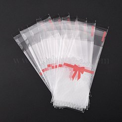 Rectangle Plastic Cellophane Bags&nbsp;OPC-F004-01E