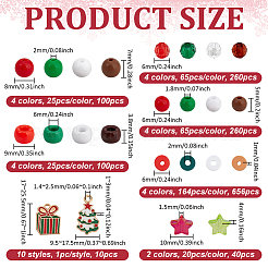 DIY Jewelry Making Findings Kits&nbsp;DIY-PH0032-30B