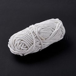 3-Ply Polyester Luminous Yarn&nbsp;LS-OCOR-C003-01A