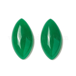 Natural Malaysia Jade Cabochons&nbsp;G-G994-G02-02
