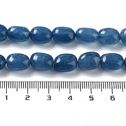 Natural White Jade Beads Strands&nbsp;X-G-E614-B01-09