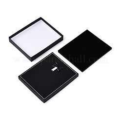 Cardboard Jewelry Boxes&nbsp;CBOX-N015-01F