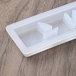 Decoration DIY Food Grade Silicone Molds&nbsp;SIMO-C019-01A