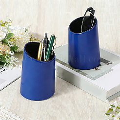 PU Leather Eyeglasses Display Holder&nbsp;ODIS-WH20003-07A