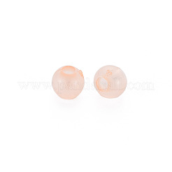Imitation Jelly Acrylic Beads&nbsp;MACR-S371-11-E04
