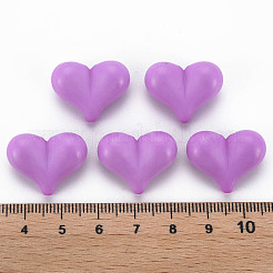 Opaque Acrylic Beads&nbsp;MACR-S373-70-A08
